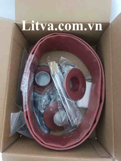 Đầu cáp co nhiệt đơn pha, 3 pha 24KV Raychem dùng trong nhà, ngoài trời
