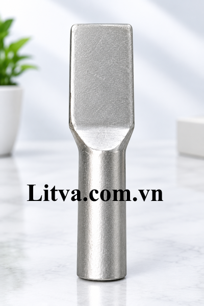 Đầu cos thẻ bài nhôm SYG120mm2
