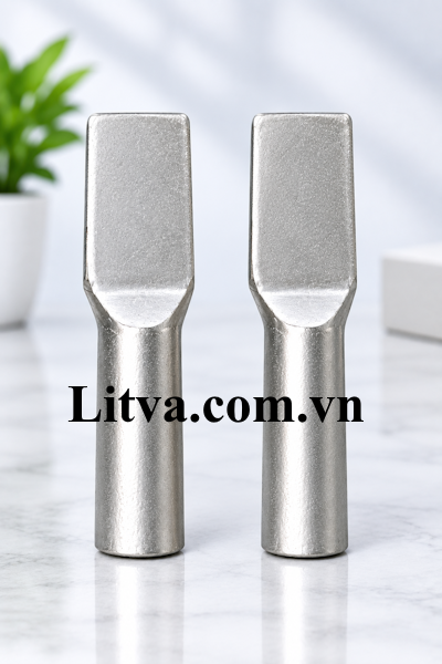 Đầu cos thẻ bài nhôm SYG70mm2