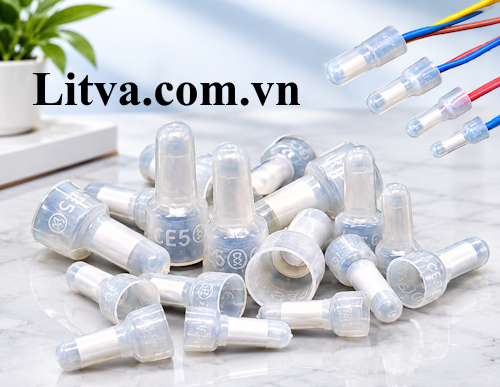 Đầu cos đồng CE2