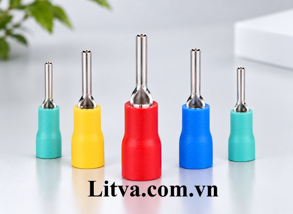 Đầu cos kim đặc 5.5mm2